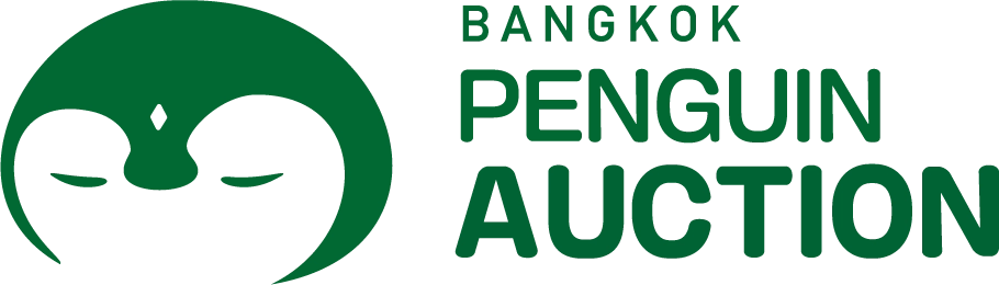 PENGUIN AUCTION